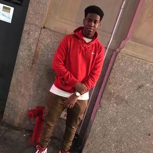 Meet your Posher, Evan